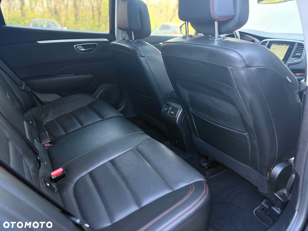 Renault Talisman 1.8 TCe FAP S-Edition EDC - 35