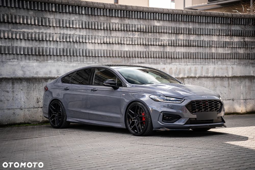 Ford Mondeo 2.0 EcoBlue ST-Line X - 1