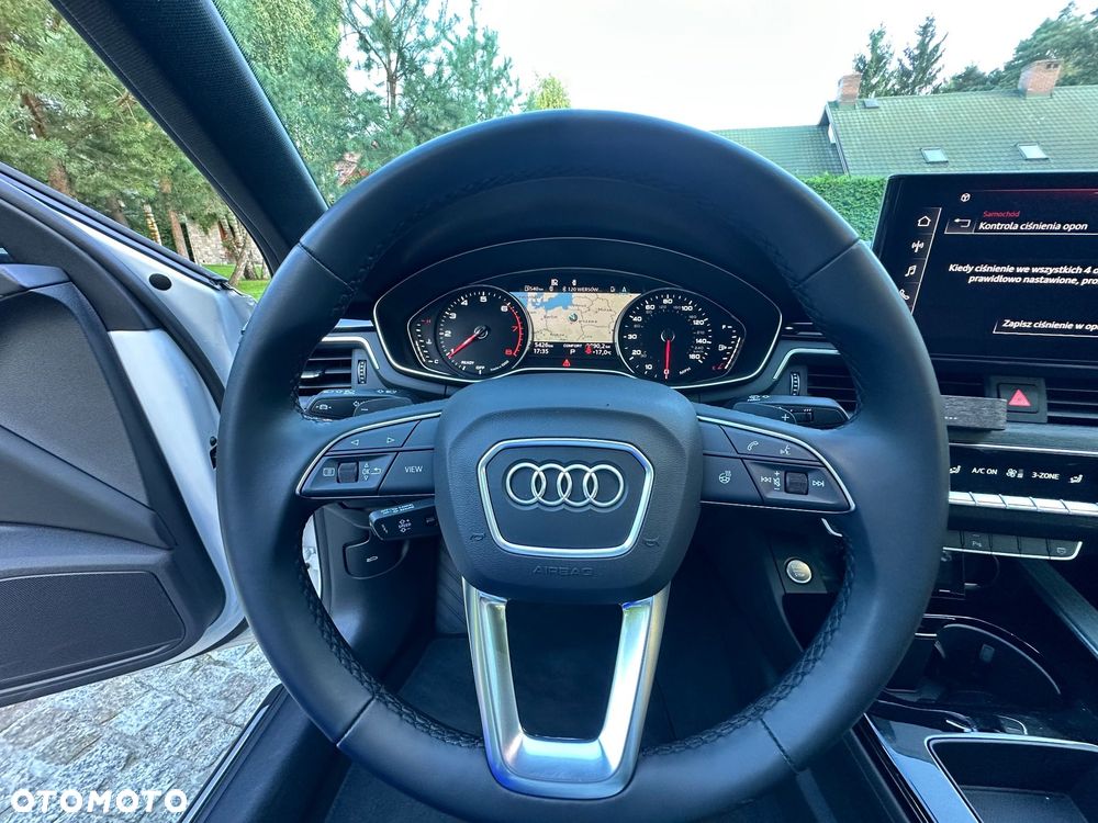 Audi A4 Limousine - 20