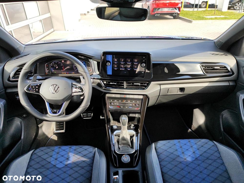 Volkswagen T-Roc - 24