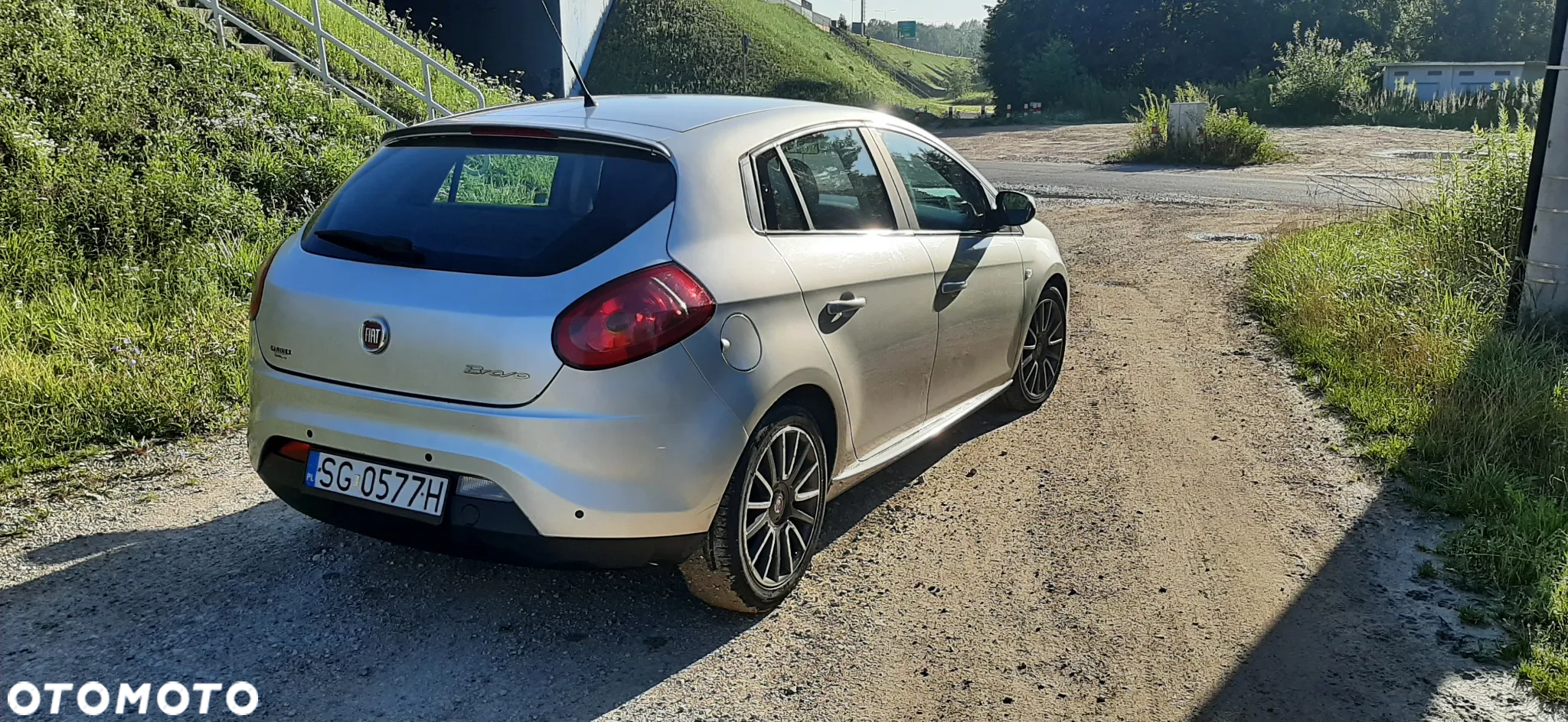 Fiat Bravo 1.6 Multijet 16V Dynamic - 6