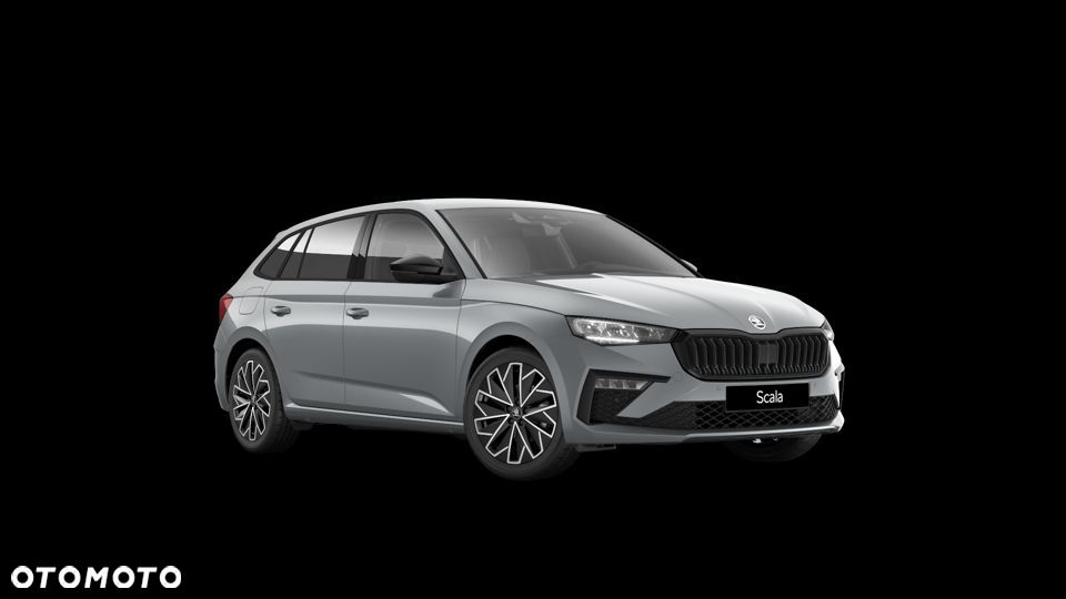 Skoda Scala 1.0 TSI Drive - 2