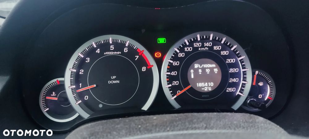 Honda Accord 2.0 Elegance Advantage - 5