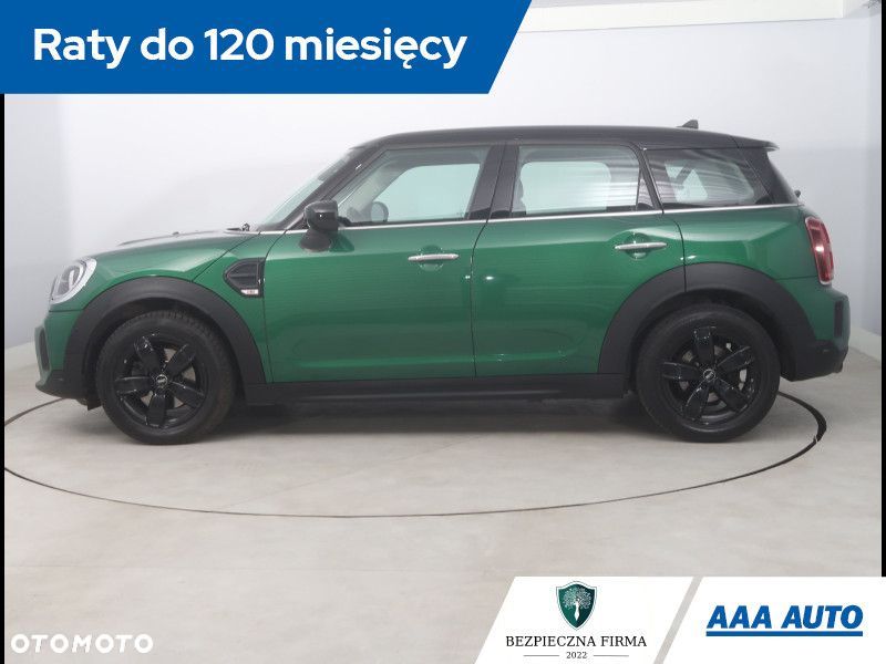 MINI Countryman - 3