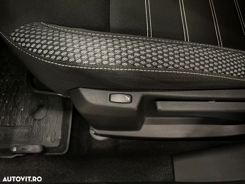 Dacia Duster 1.5 Blue dCi 4WD Prestige - 20