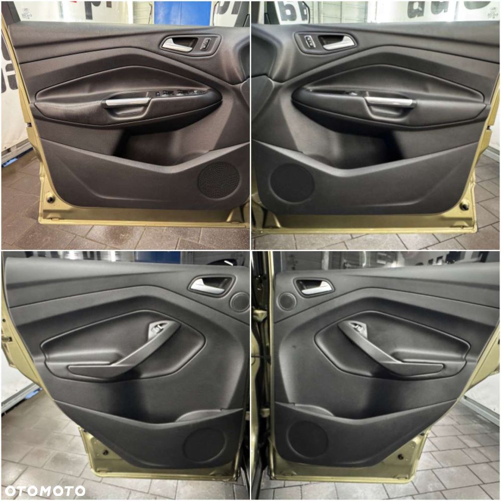 Ford Kuga - 21