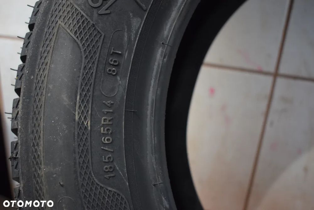 R14 185/65 Kleber Quadraxer Wysyłka gratis! - 3
