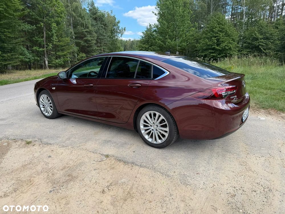 Opel Insignia - 2