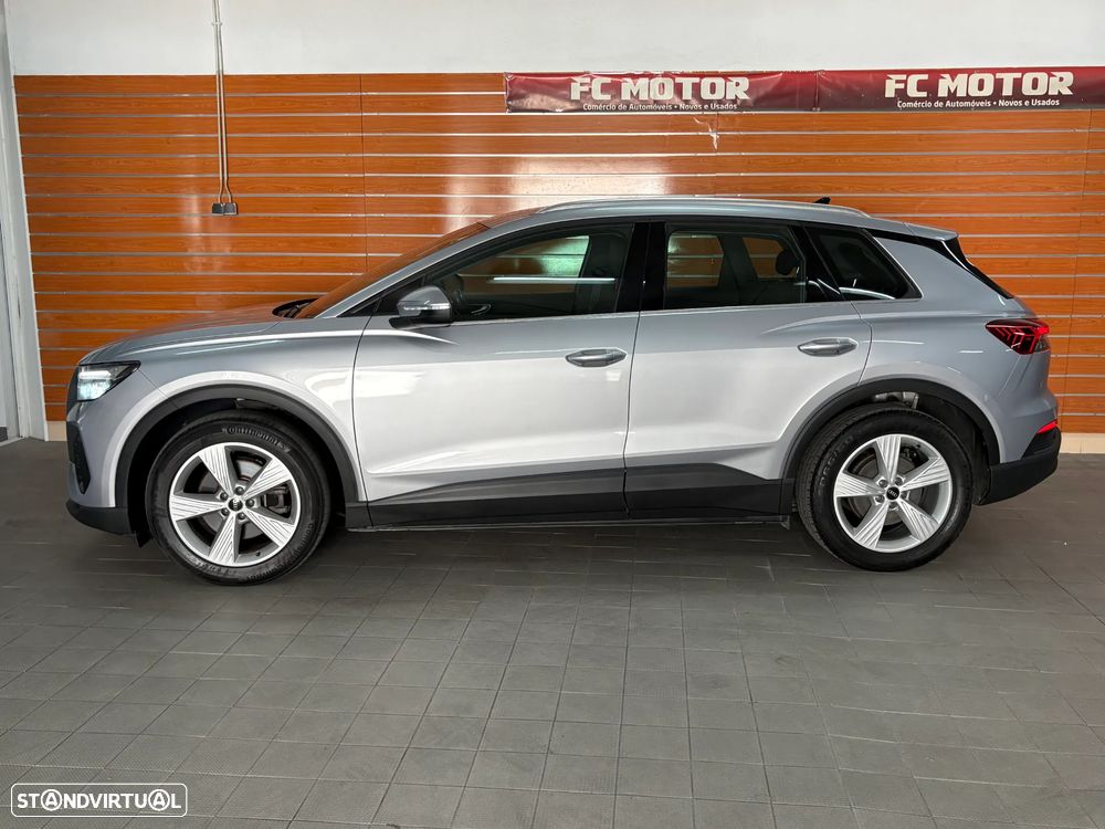 Audi Q4 e-tron 35 - 5