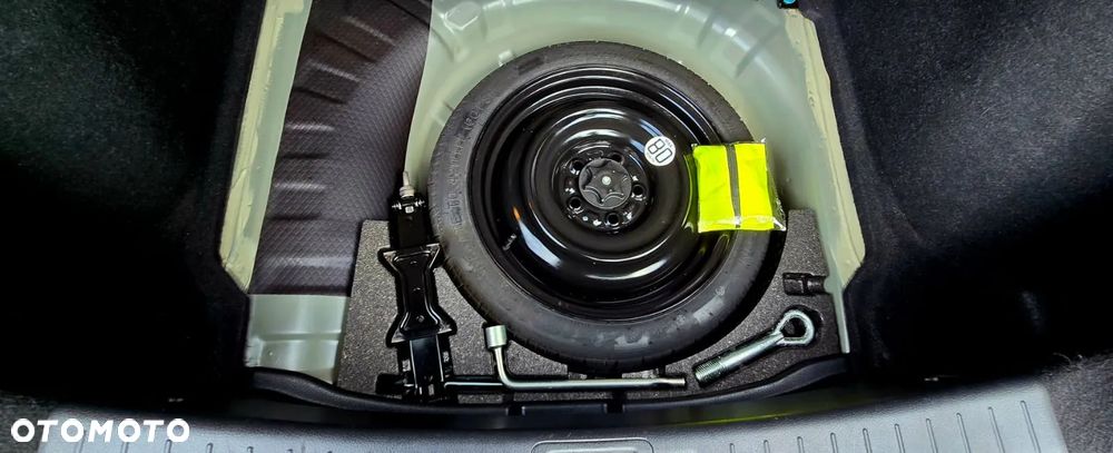 Nissan Pulsar 1.5 dCi N-Connecta EU6 - 17