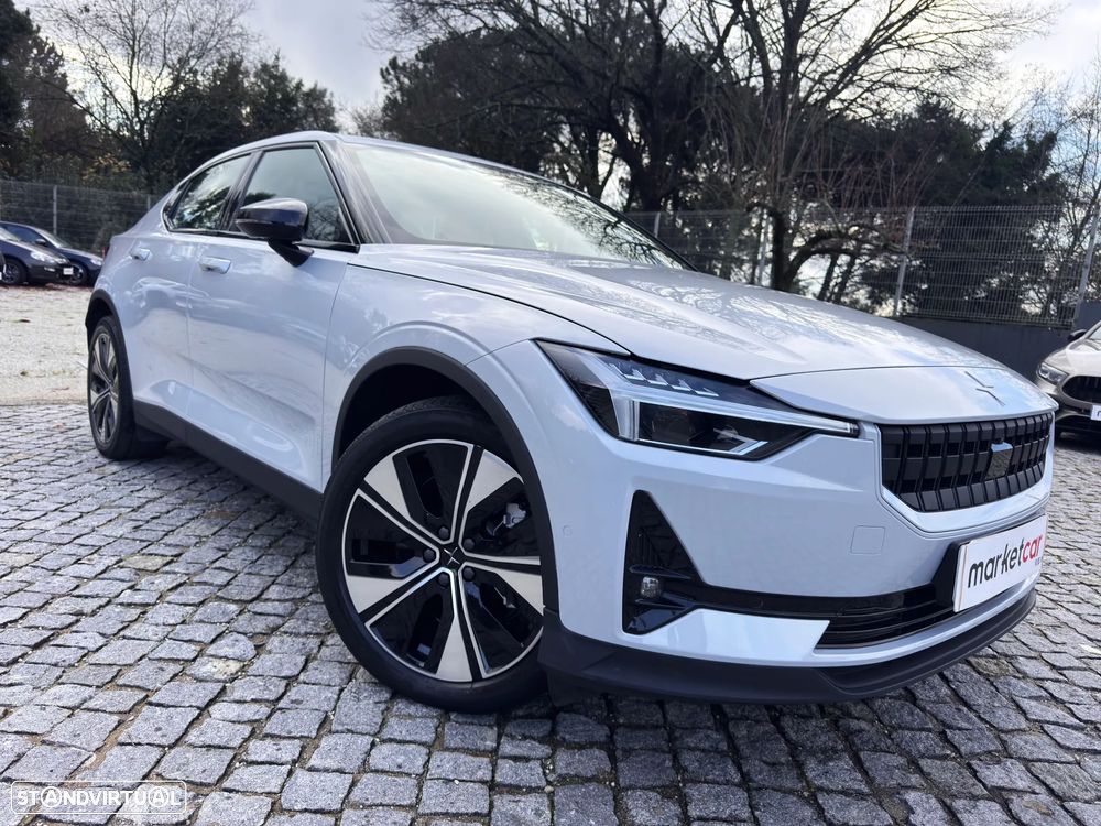 Polestar 2 Long Range 78 kWh - 3