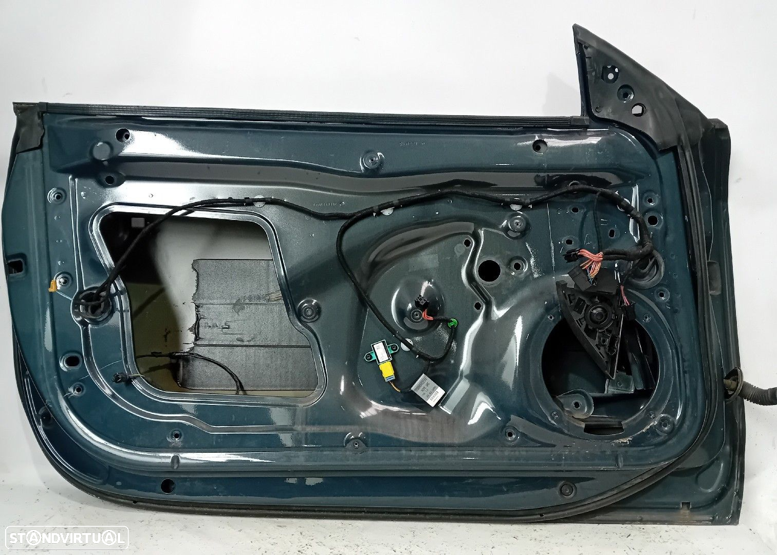 Porta frente esquerda AUDI A5 (8T3) - 2