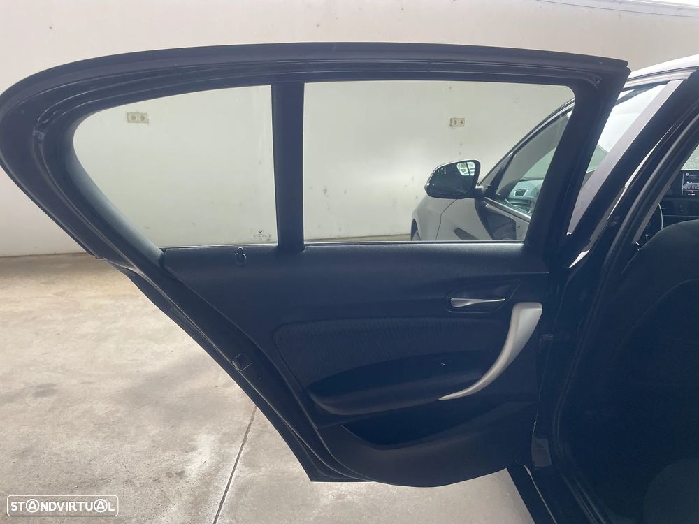 BMW 116 d Aut. Advantage - 17