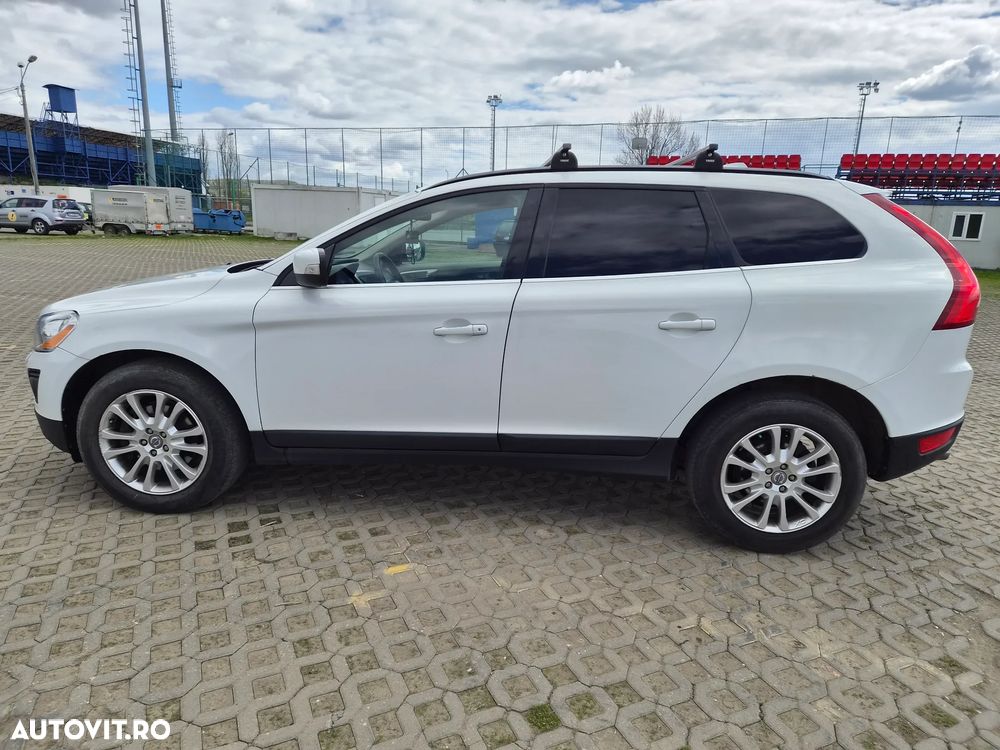 Volvo XC 60 - 13