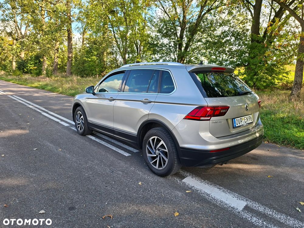 Volkswagen Tiguan 2.0 TDI SCR Elegance - 4