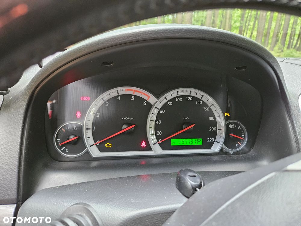 Chevrolet Captiva 2.0 d LT high - 10