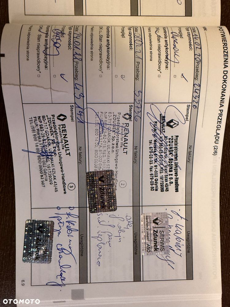 Renault Captur 0.9 Energy TCe Life EU6 - 16