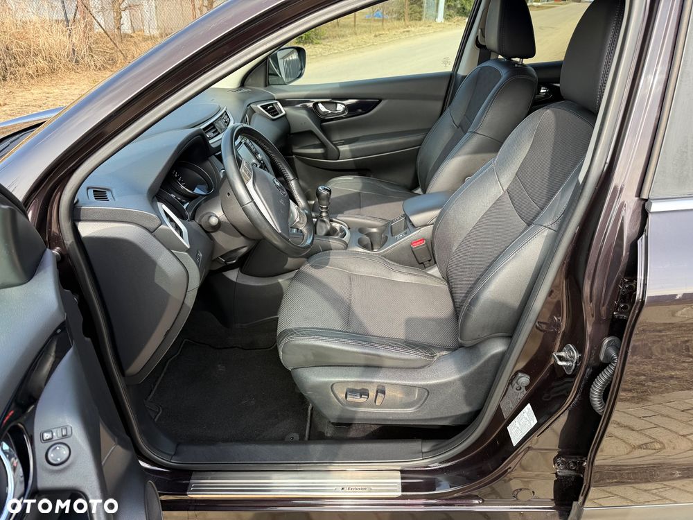 Nissan Qashqai - 19