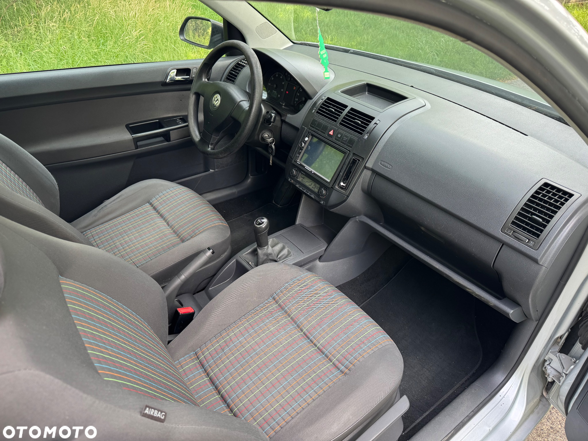 Volkswagen Polo 1.4 United - 17