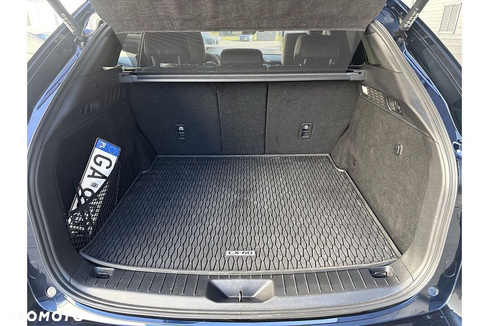 Mazda CX-60 - 27