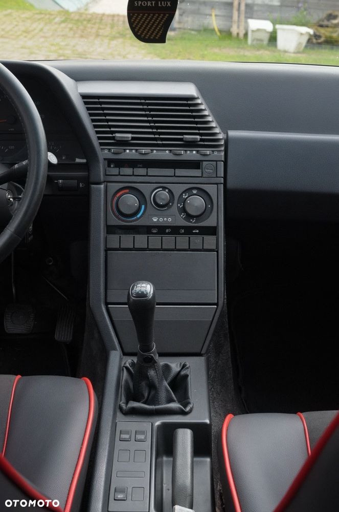 Alfa Romeo 164 2.0 TSpark - 20
