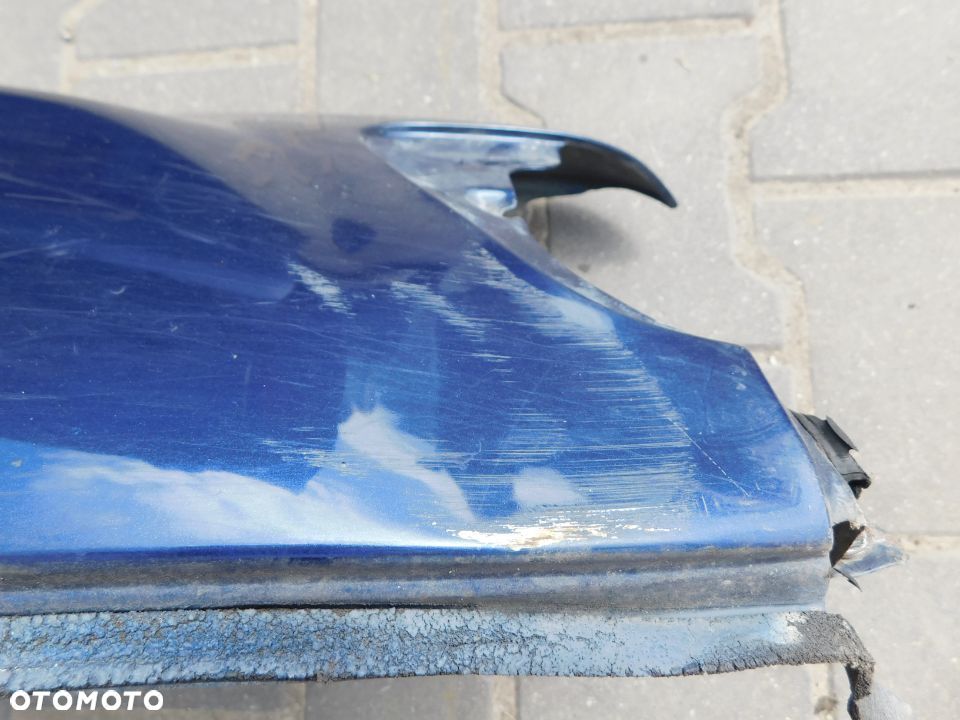 błotnik prawy  SUBARU FORESTER I LIFT 00-02 - 8