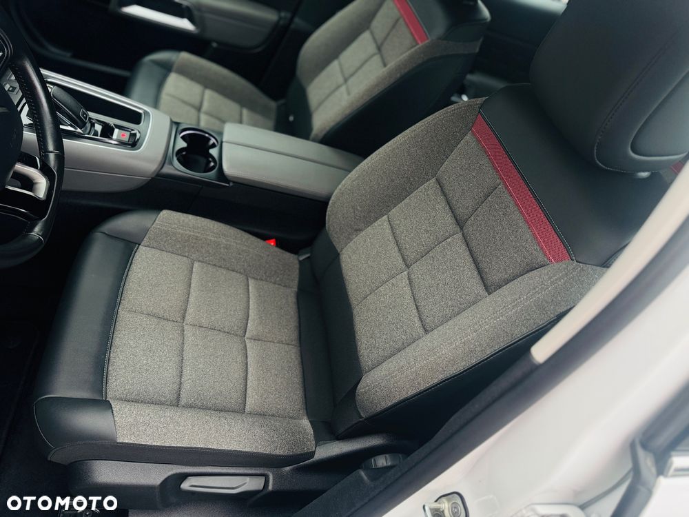 Citroën C5 Aircross BlueHDI 130 S&S EAT8 FEEL PACK - 5