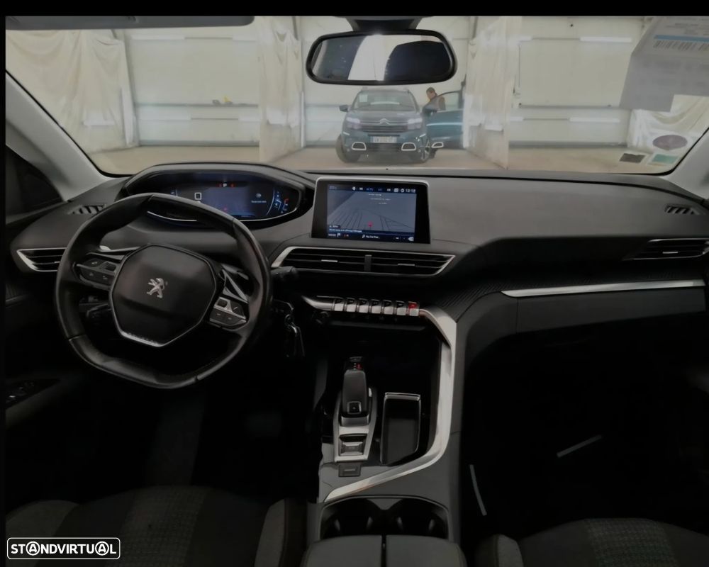 Peugeot 3008 1.2 PureTech Allure EAT8 - 5