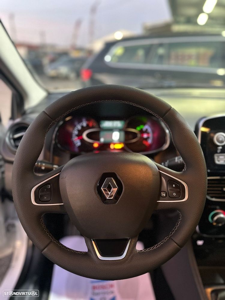 Renault Clio 1.5 dCi Zen - 7