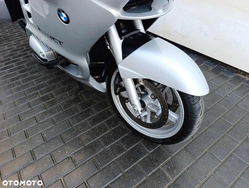 BMW RT - 34