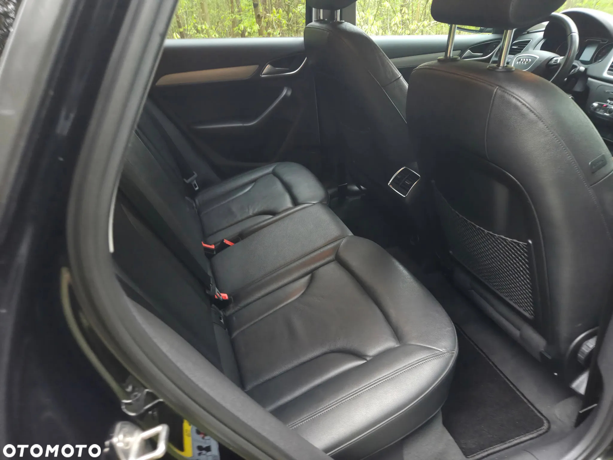 Audi Q3 2.0 TDI - 16
