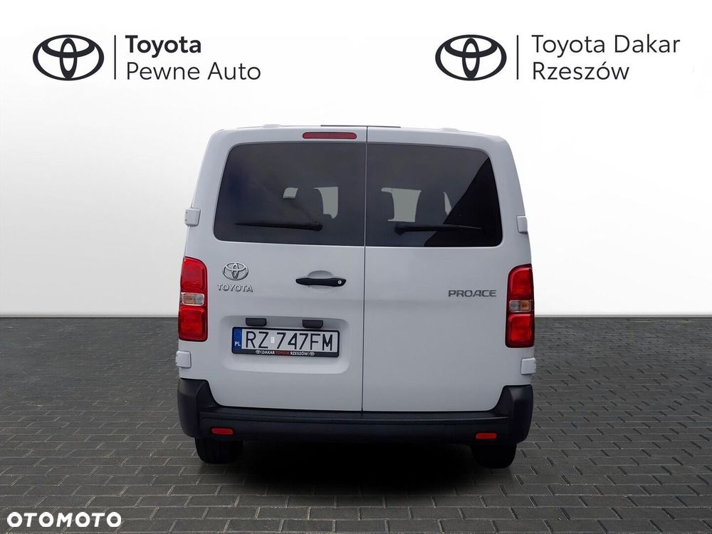 Toyota PROACE VERSO - 4