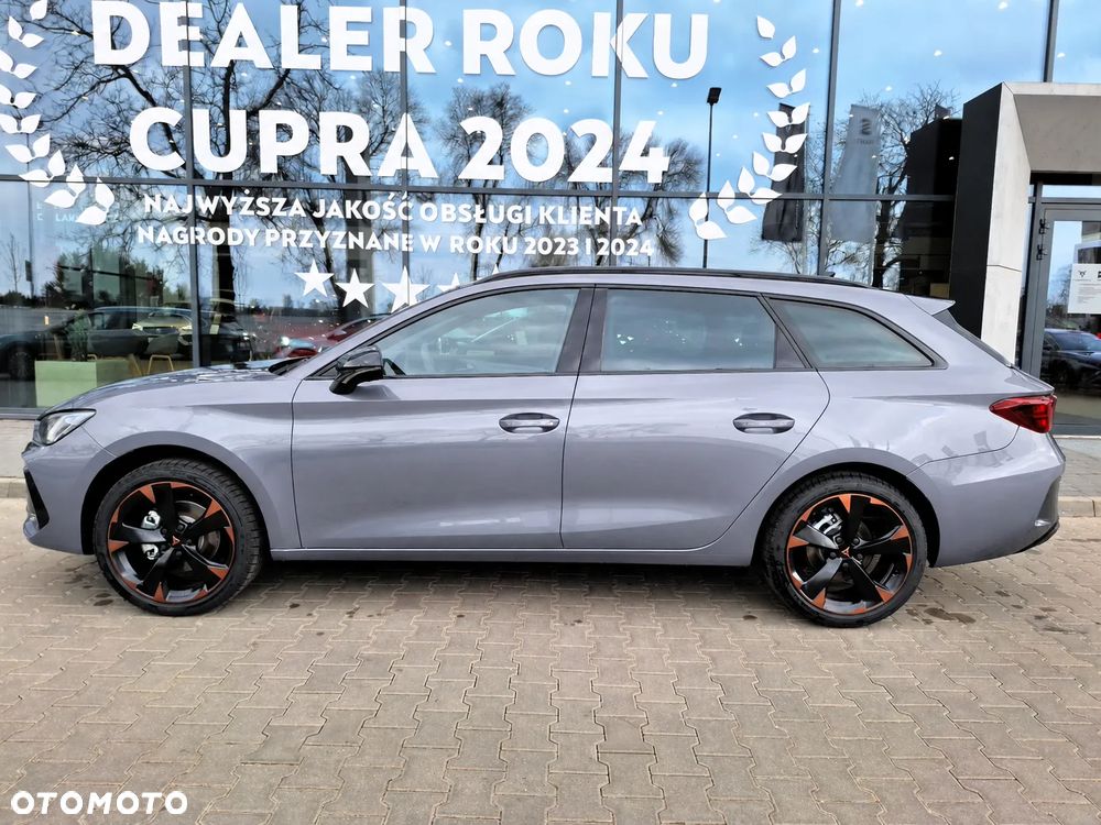 Cupra Leon Sportstourer 1.5 eTSI DSG - 3