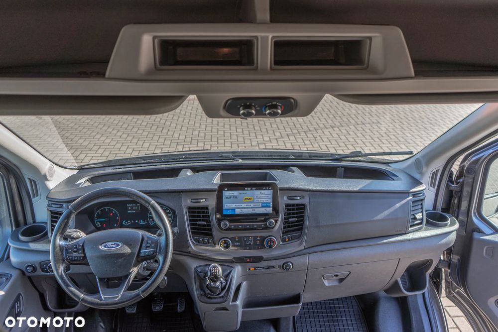 Ford Transit - 28