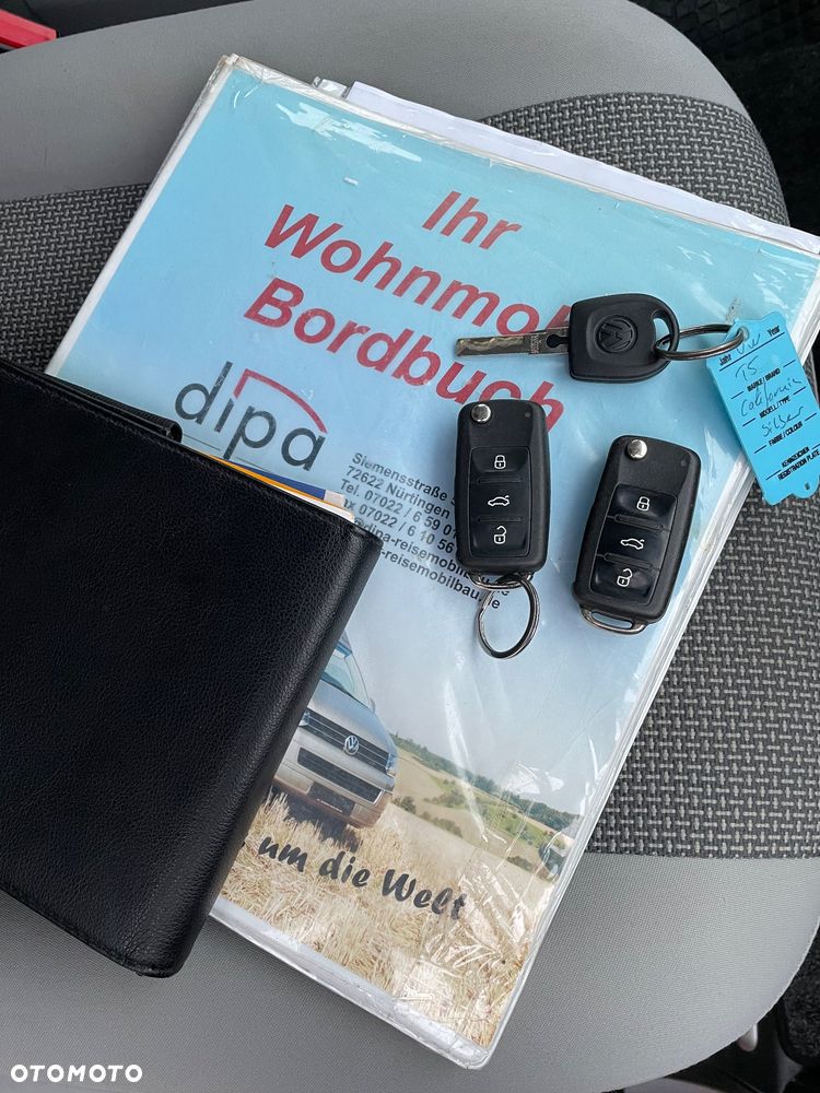 Volkswagen California - 26