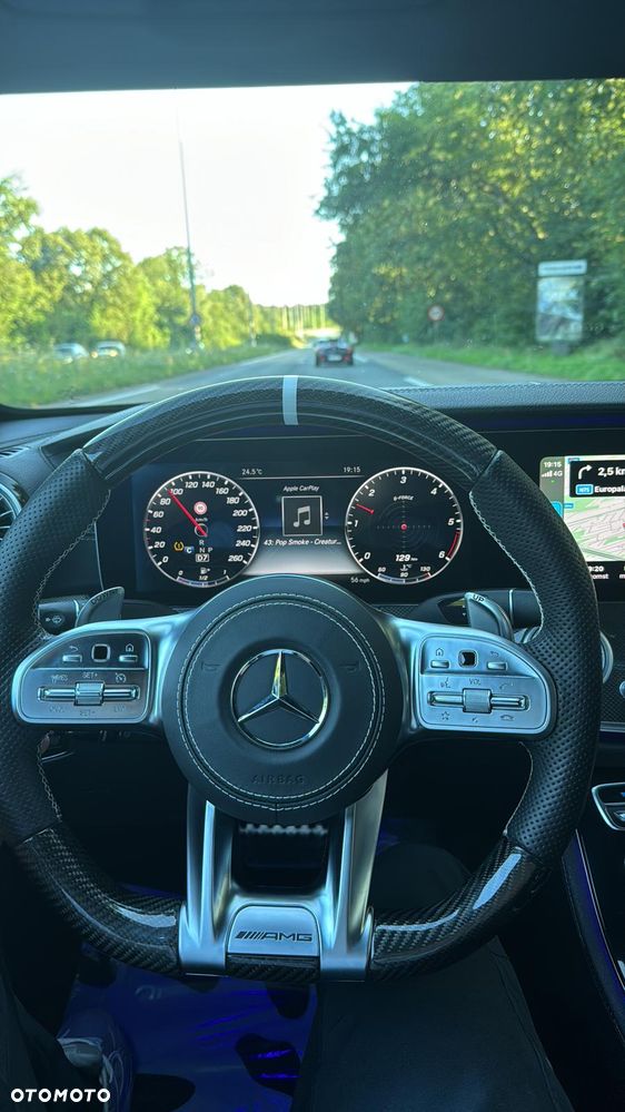 Mercedes-Benz Klasa E 220 d Business Edition 9G-TRONIC - 22