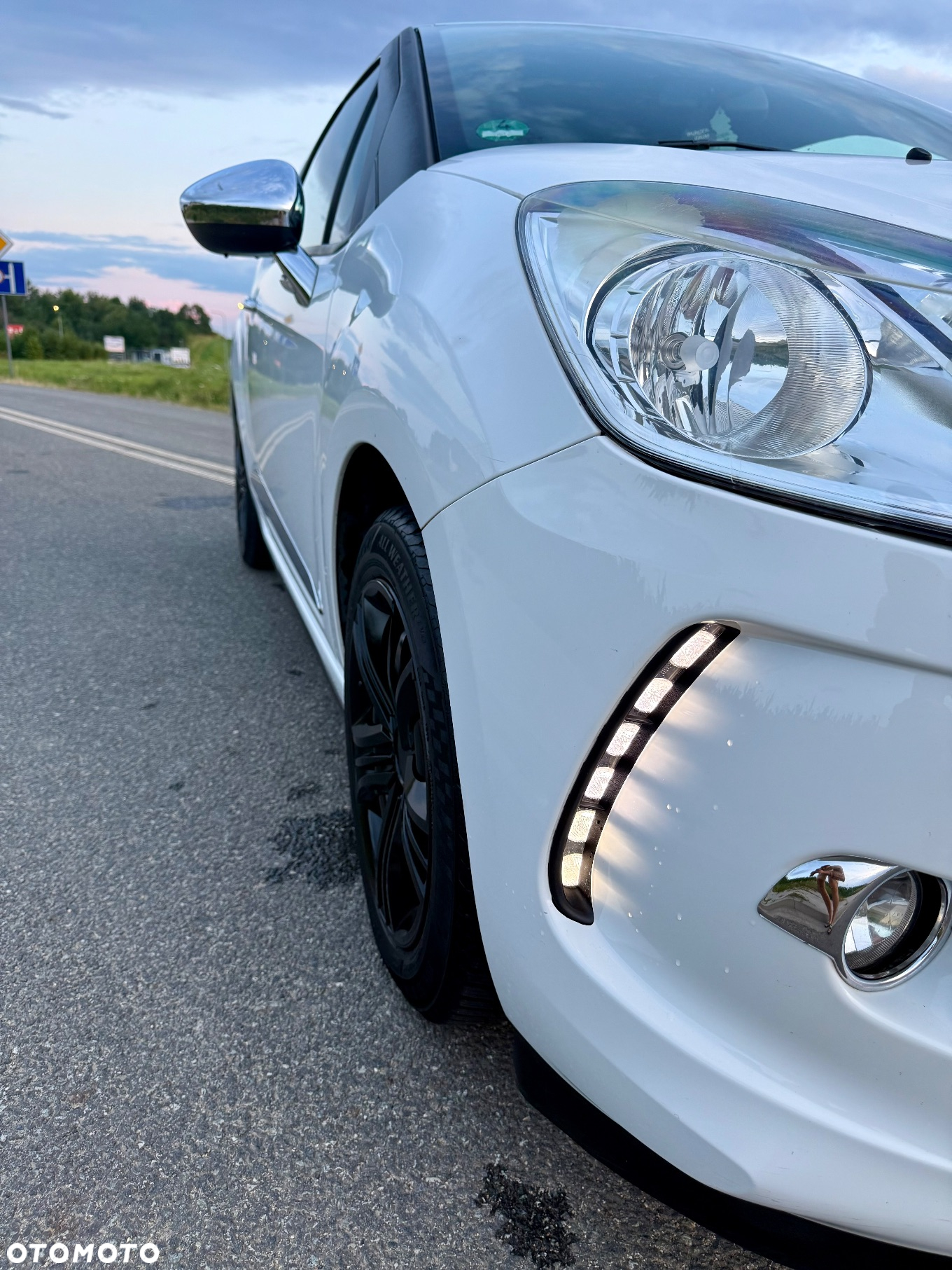 Citroën DS3 1.6 THP SportChic - 21