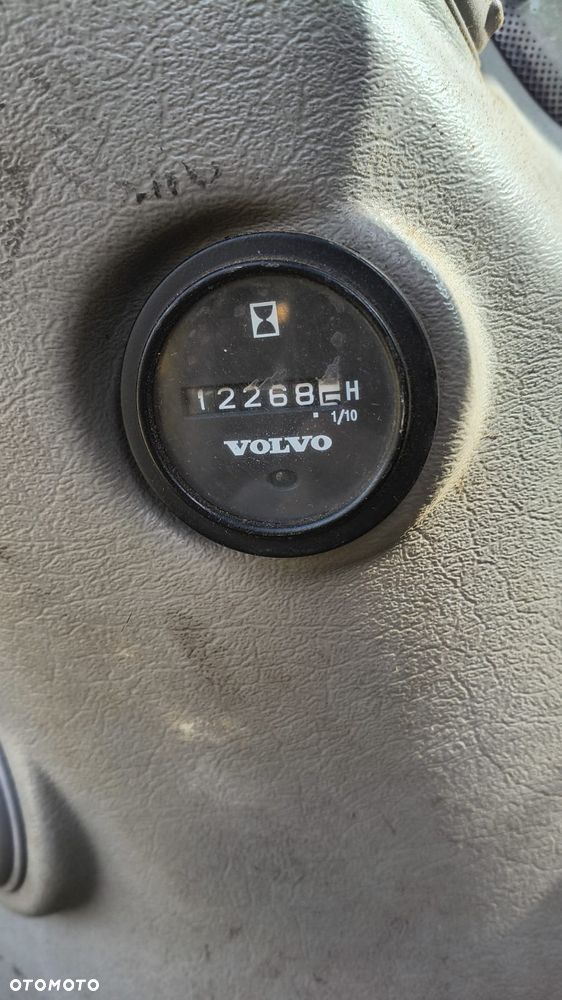 Volvo EW 160C - 13