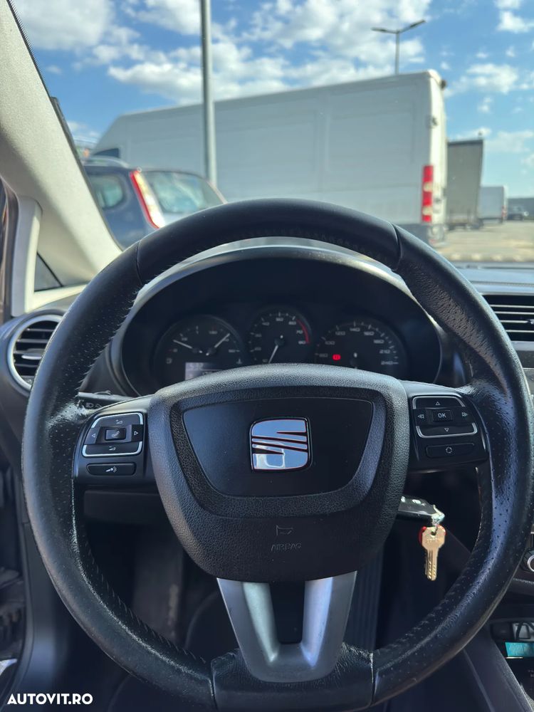 Seat Leon - 21