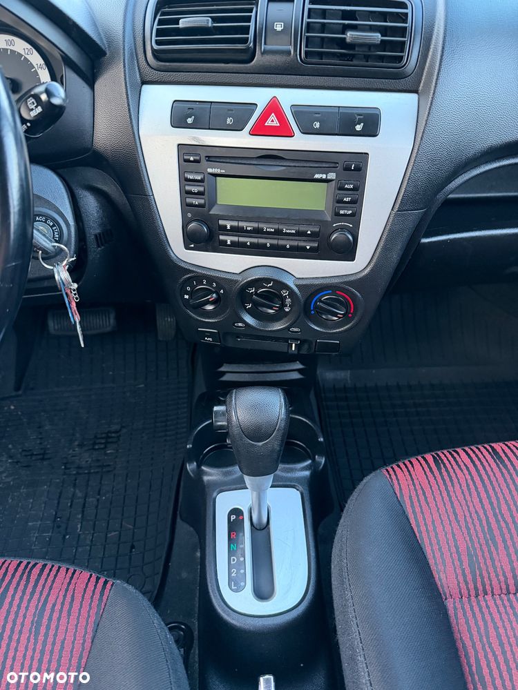 Kia Picanto 1.1 Cool - 9
