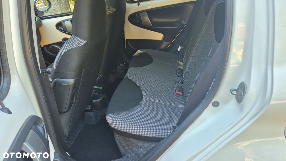 Toyota Aygo 1.0 VVT-i Premium - 17