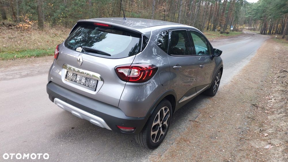 Renault Captur 1.5 dCi Intens - 4