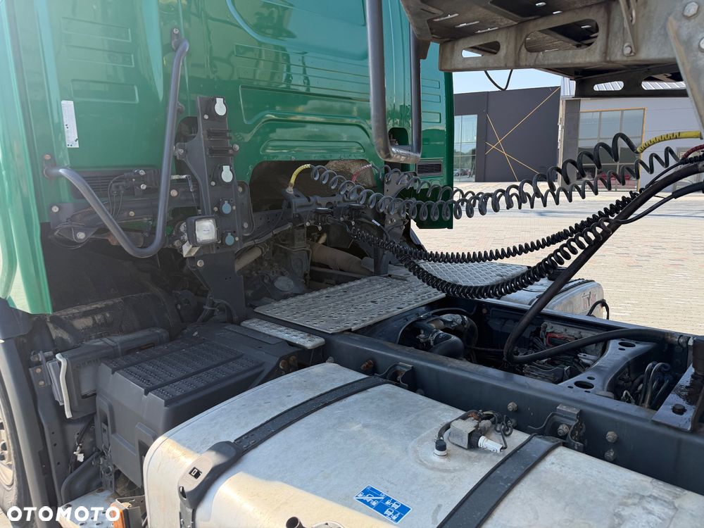 Scania R450 - 6