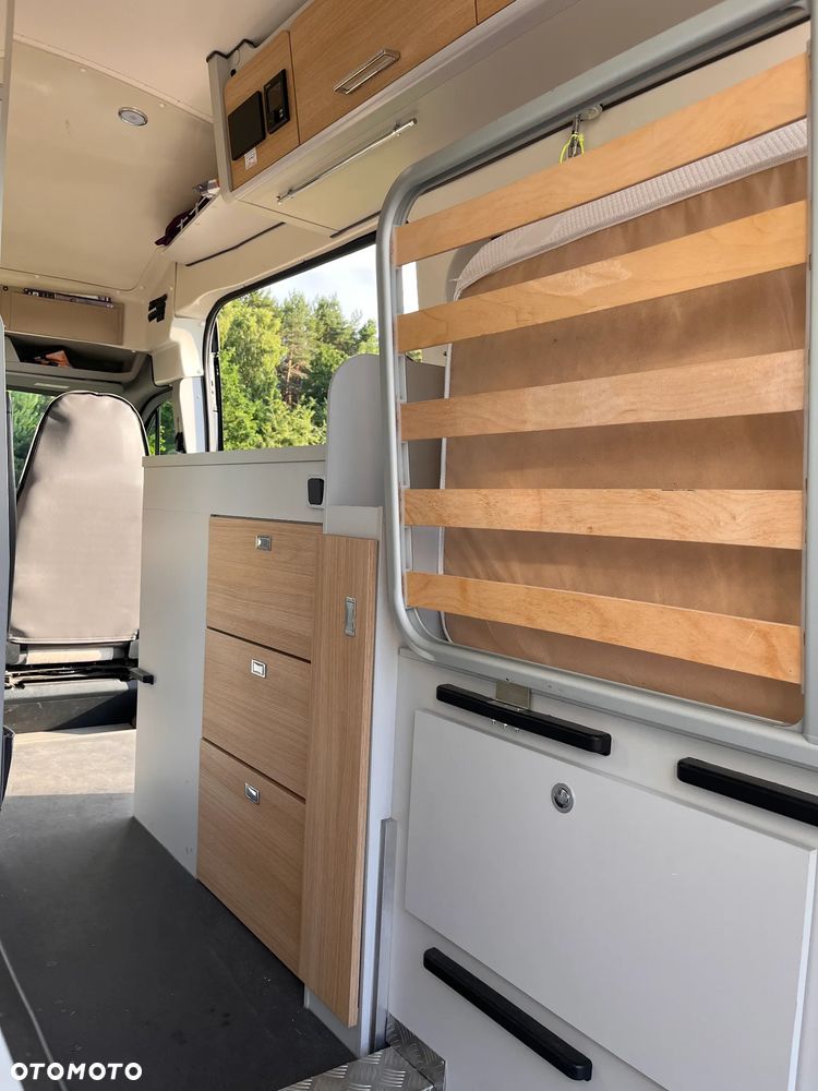 Ford Transit - 35