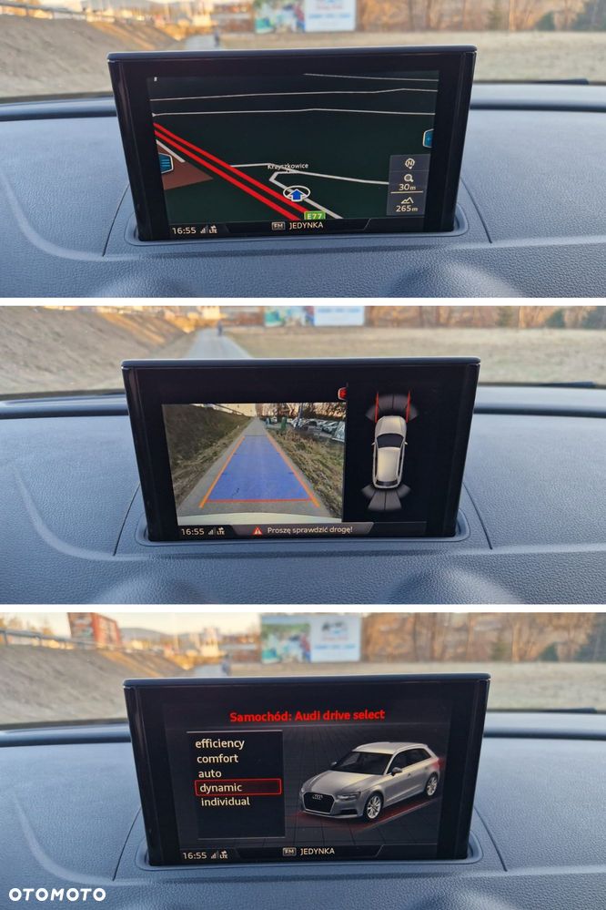 Audi A3 Sportback - 24