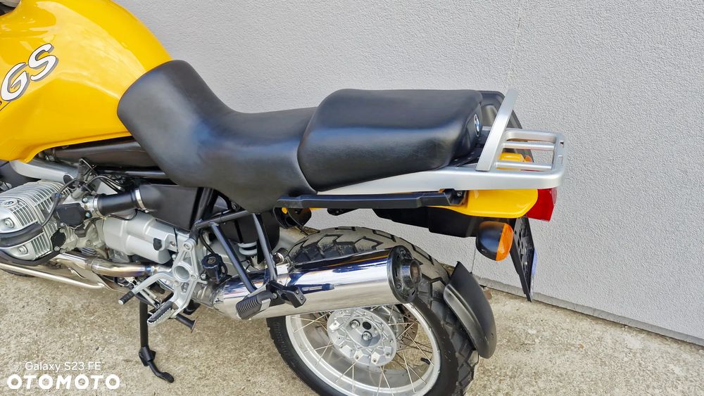 BMW GS - 23