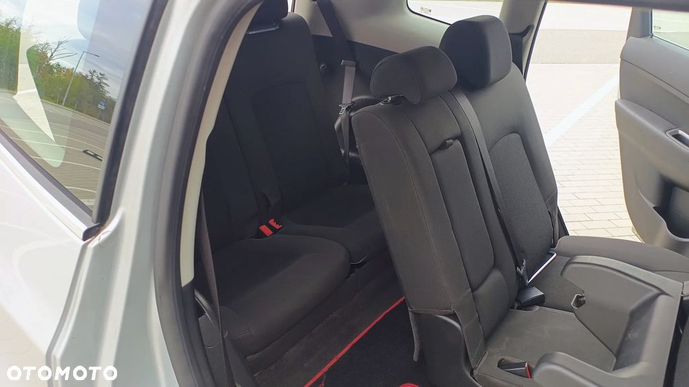 Chevrolet Orlando - 25