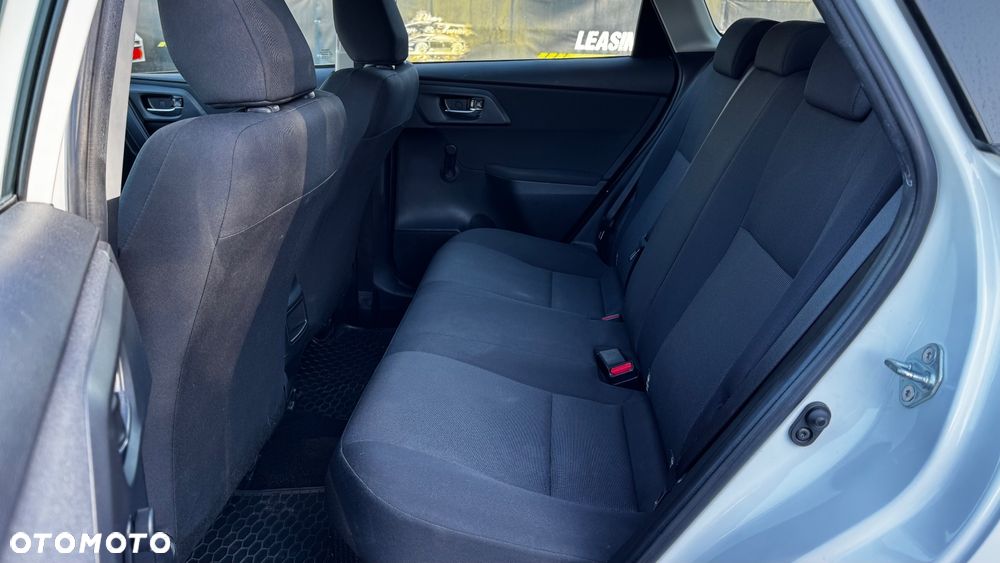 Toyota Auris - 18