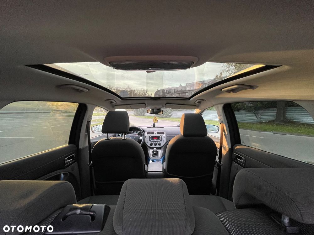 Ford Kuga 2.0 TDCi Titanium - 13