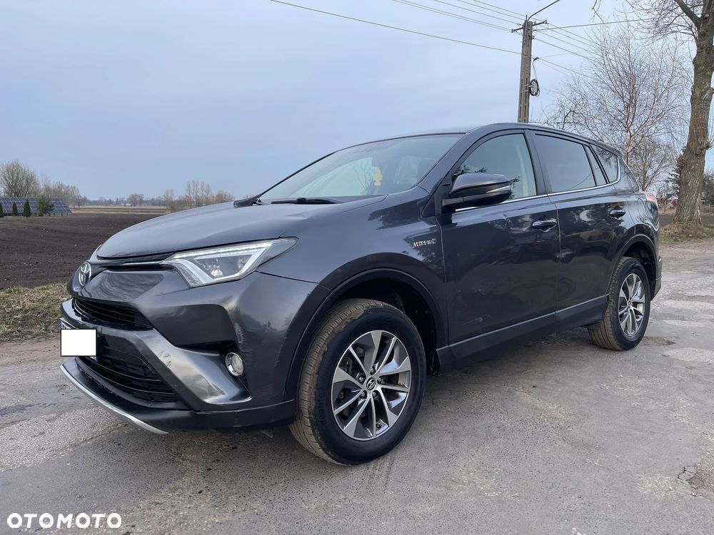 Toyota RAV4 2.5 4x2 Executive - 5
